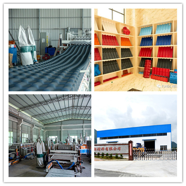 British Standard Industrial Roofing Products