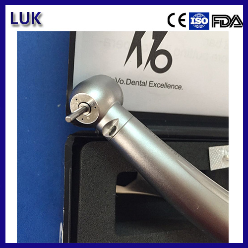 Hot Sale Fiber Optical Kavo Handpiece with Quick Coupling (CE Approved)