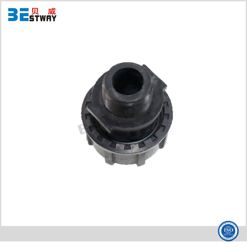Quick Connection PP Compression Couplings