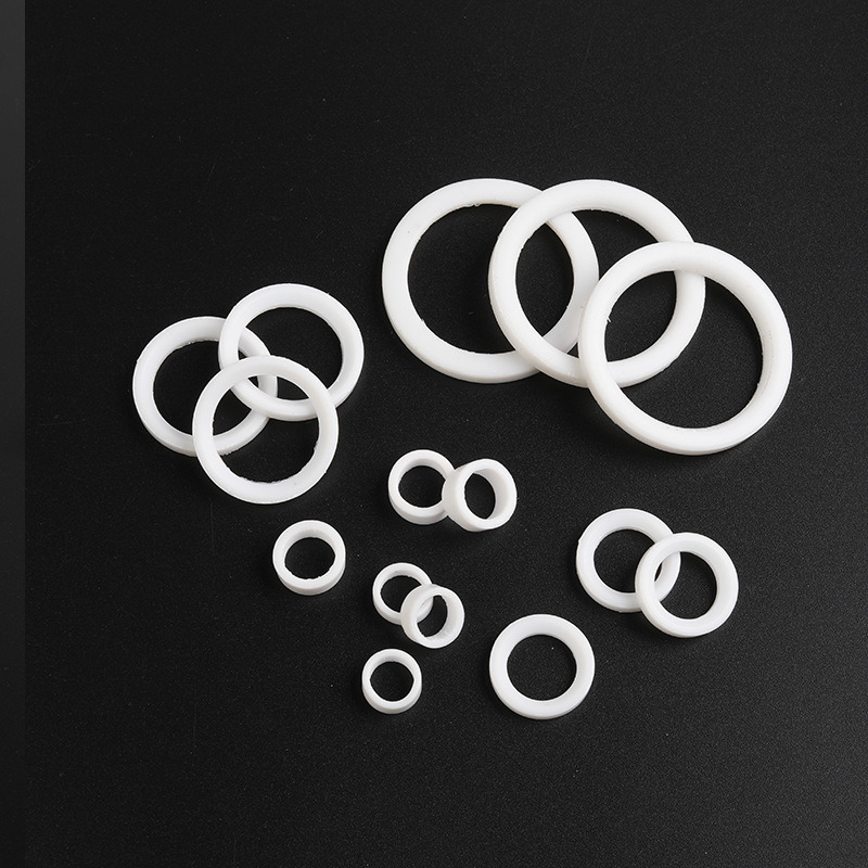 NBR O-Rings for Hydraulic Seal High Strength Nitrile Rubber O Rings