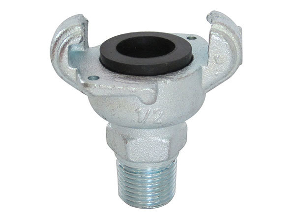 Female End Air Hose Claw Coupling Quick Coupling