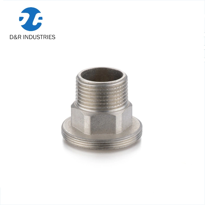 Dr 7013 Brass Male Female Thread Pipe Adapter