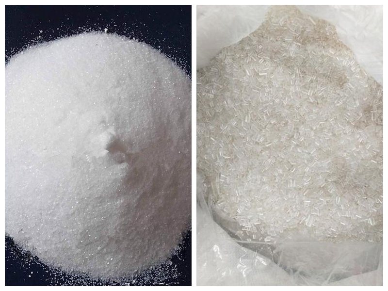 Sodium Thiosulfate 99% Photo Grade Industrial Grade Anhydrous Grade