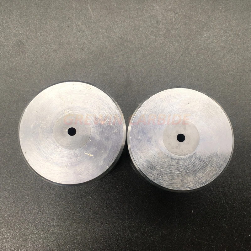 Gw Carbide - Carbide Bowl Milling Cutter Tungsten Carbide Grinding Jar Set
