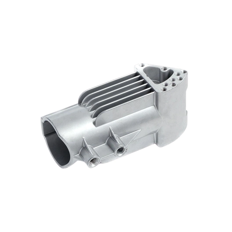 Motorcycle Parts Aluminum Motor Accessories Auto Motor Accessories Die Casting Car Accessory