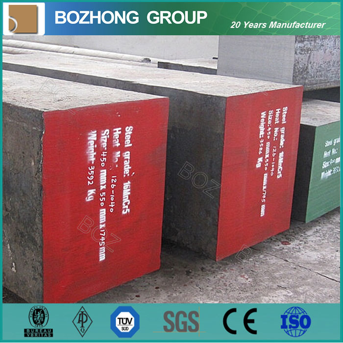 4cr13h High Hardness Tool Steel Bar Which Often Used in High Hardness and High Wear Resistance Parts.