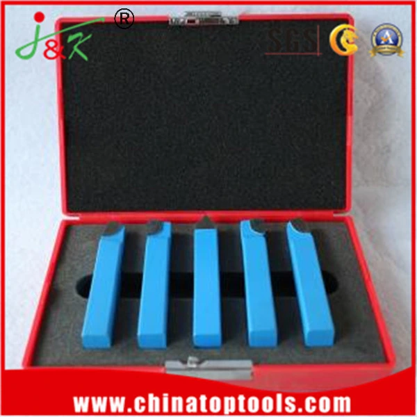 Selling Carbide Brazed Tools/Cutting Tools From Big Factory