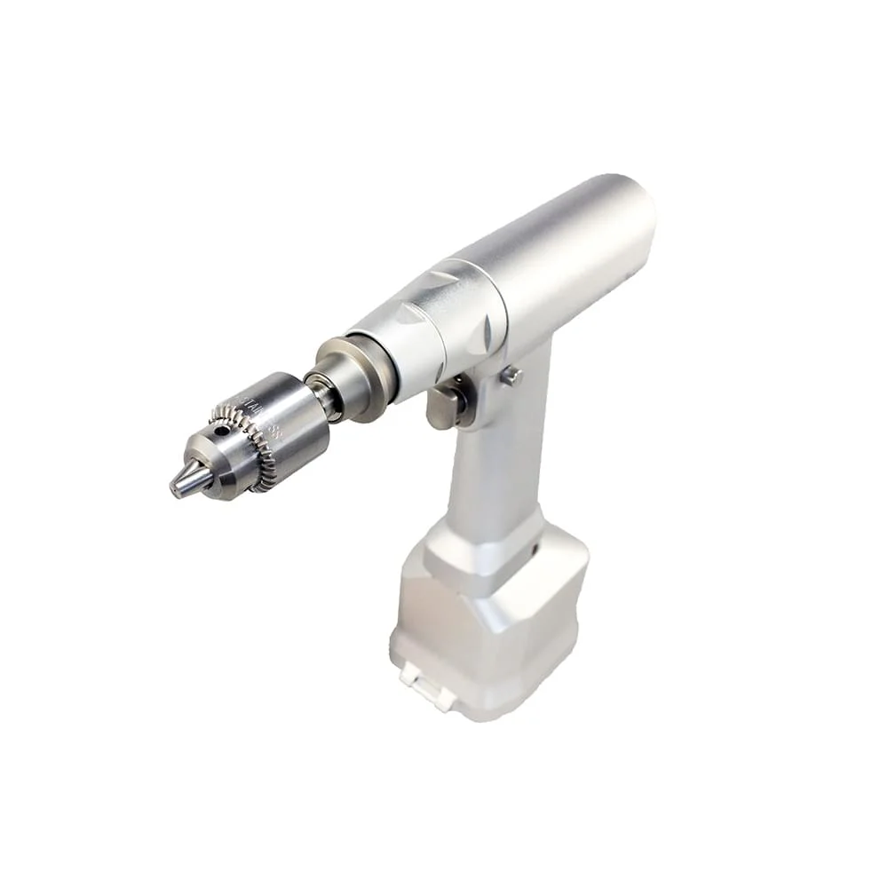 Orthopedic Power Tools Medical Bone Drill Cannulated Drill with Good Safety Performance