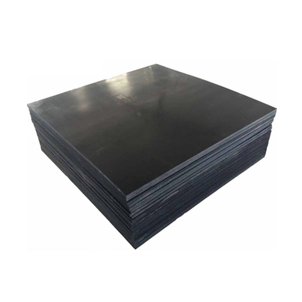 UHMWPE HDPE Sheet Wear Resistant Plate Self Lubricating Material Plastic Sheet