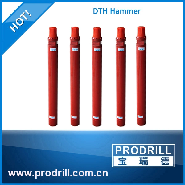 DHD 3.5 Shank DTH Hammer Hotsell
