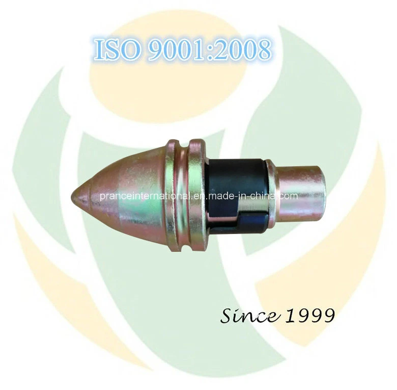 30/60/22mm Round Shank Chisel Rock Bits Bullet Teeth (NB47K22H-60) for Rock Drilling Tools