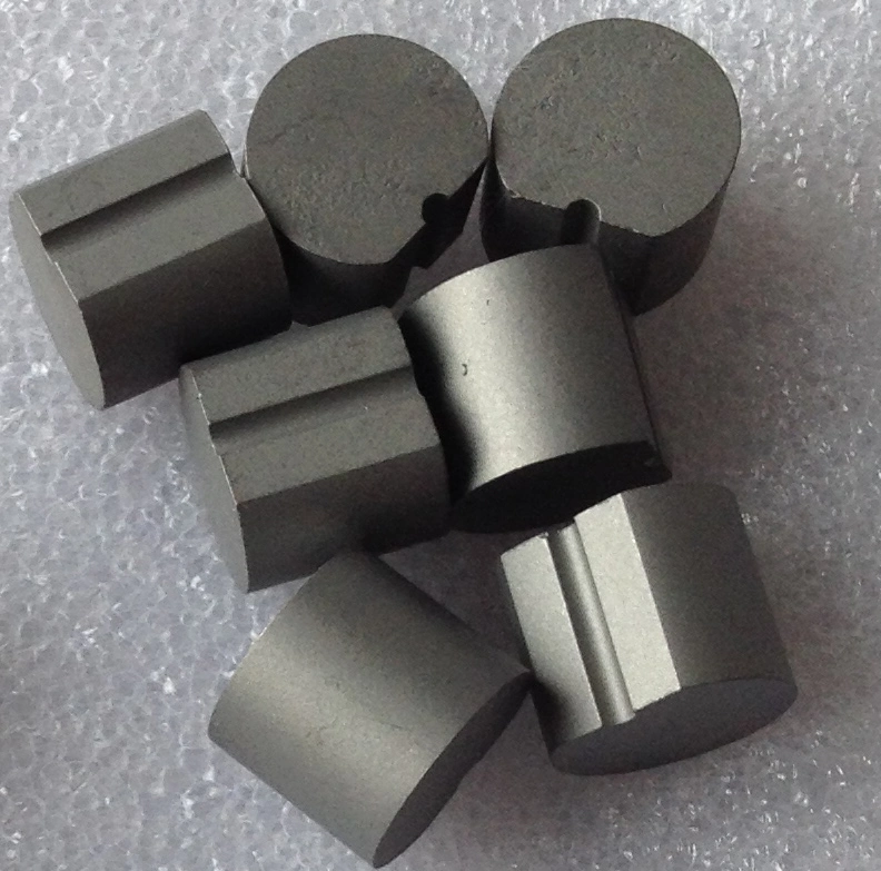 Cemented Carbide Die Carbide Nail Cutter for Making Steel Nails
