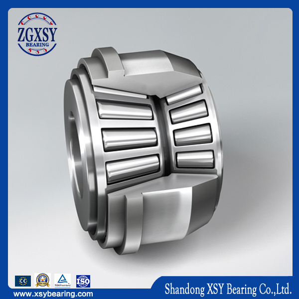 Metric Tapered /Tapered Roller Bearing (322)