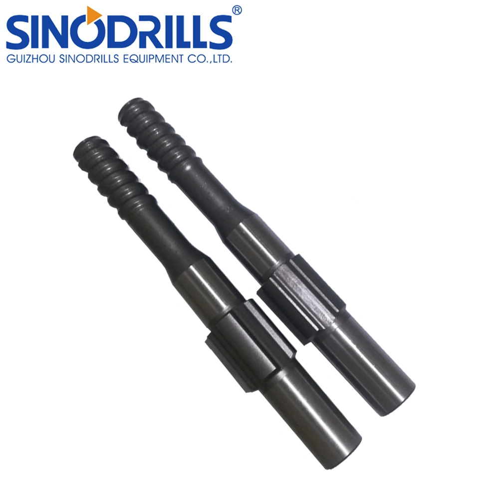 Hot Sale T38 380mm Drill Shank Adapter for Pd200