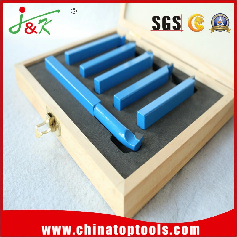 Selling Carbide Brazed Tools/Cutting Tools/Turning Tools