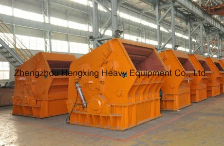 China Supplier High Quality Rock Crushers to Make Gravel for Sale, Rock Crusher