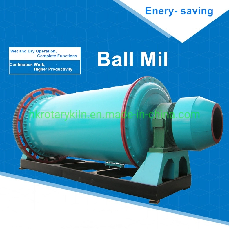 900X1800 Ball Mill for Sale Ball Miller Small Ball Mill