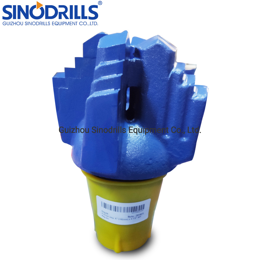 DHD380 DTH Drill Bit Hole Opener / Reaming Bit / Reamer