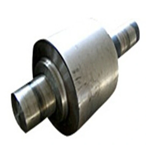 Forged Drum Shaft for Rotary Kiln/Grinding Mill/Ball Mill/Rod Mill/Rotary Dryer