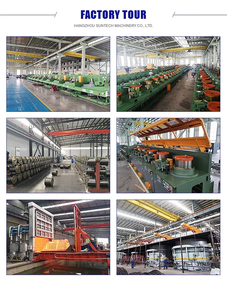 Oil Drilling Pipe Oil Drill Tube Hardening and Tempering Furnace Heat Treatment Furnace