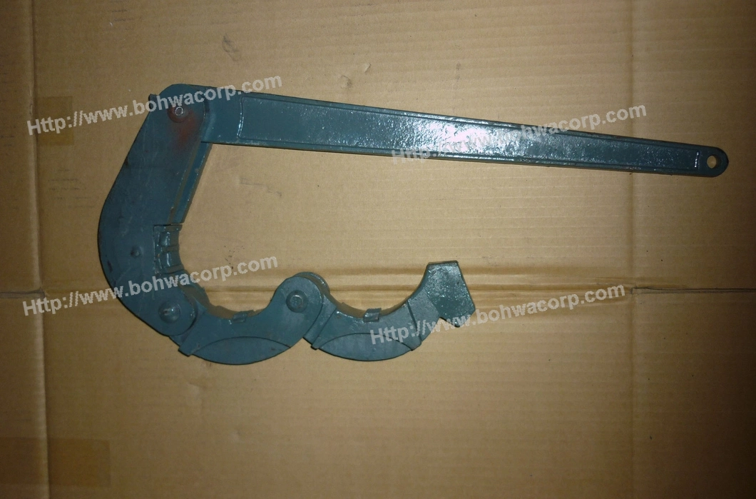 B, N, H, P Wrench Set for Drill Rod Wrenches for Drill Rod