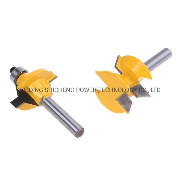 120 Degrees Router Bit Groove Chisel