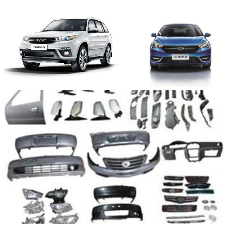 Full Parts Whole Accessories Auto Parts Itams Whole SUV Fittings Parts for Haval SUV Series
