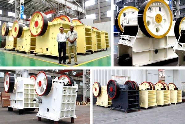 Stone Jaw Crusher/Mobile Jaw Crusher/Small Jaw Crusher/Rock Jaw Crusher/PE Jaw Crusher