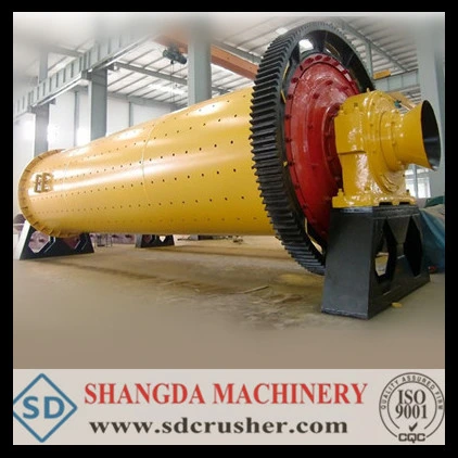 Laboratory Ball Mill, Ball Mill Price, Small Ball Mill for Sale