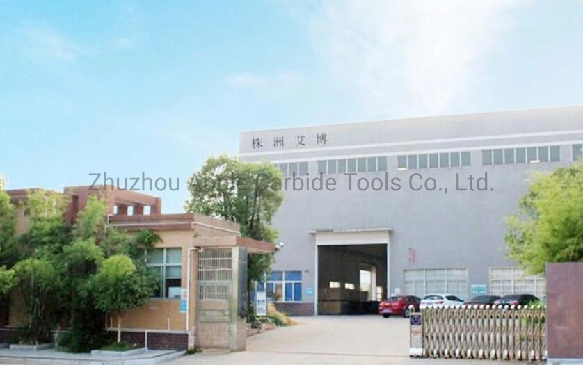 Factory Offered Tungsten Carbide Tools Aluminum Inserts TCGT CNC Aluminum Tools For Cutting