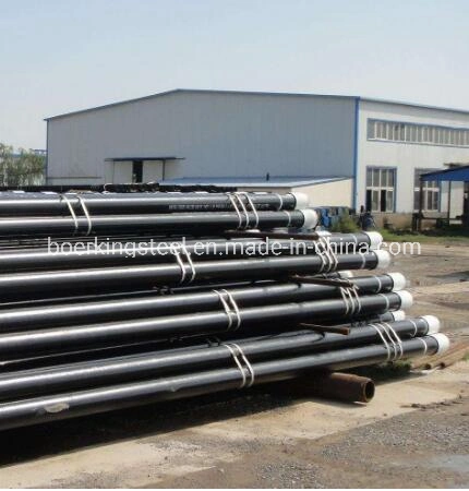 API 5dp Nc38 Nc31 R1 R2 R3 Drilling Steel Pipe /Drill Pipe /Drill Tube