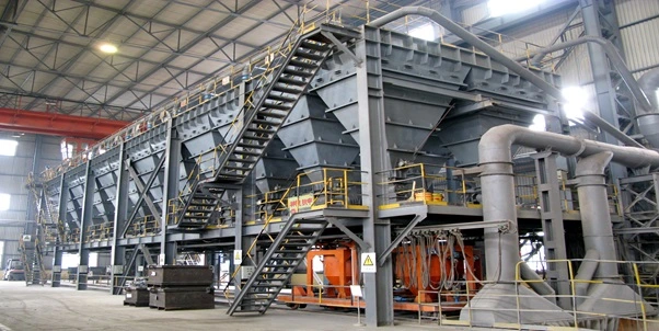 Anhydrous/Waterless Taphole Clay Blast Furnace with Special Refractory Material for Blast Furnace