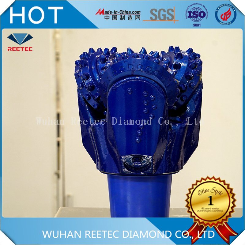 DTH Button Bit/Roller Bit/Mining Bit PDC Conical Cutter + Hardness PDC Cutter Insert