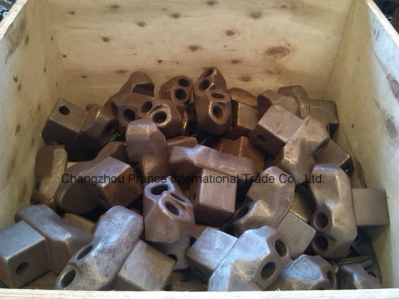 Pilot Bits Rock Drilling Tools Auger Pilots (RP4) for Rotary Drilling Rig