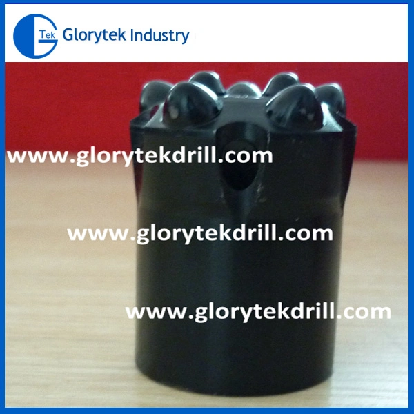 34mm 8buttons 7degree Tapered Rock Button Drill Bit