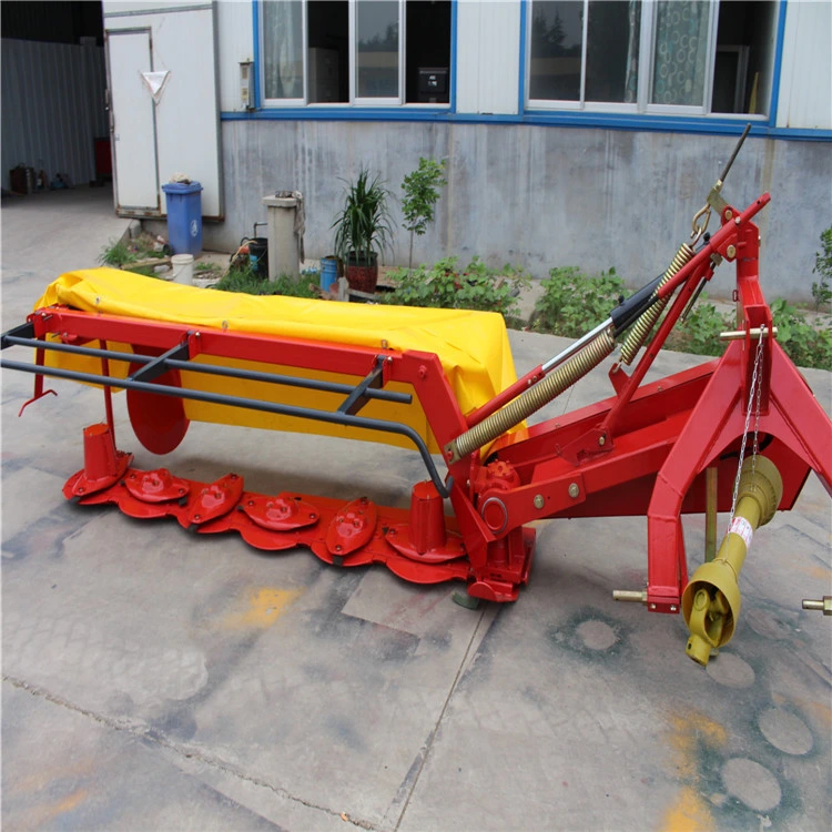 High Efficiency Tractor Mounted Disc Cutter, Grass Cutter, Hay Cutter, Oat Grass Cutter, Agricultural Machinery