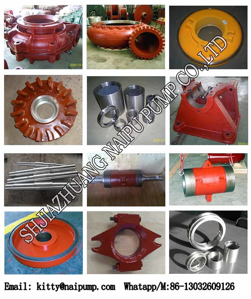 OEM High Chrome White Cast Iron Cr27% Cyclone Cone Crusher Wear Parts