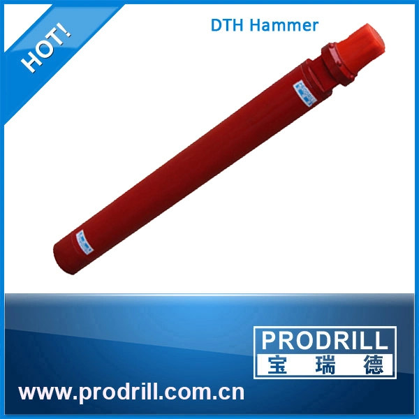 DHD 3.5 Shank DTH Hammer Hotsell