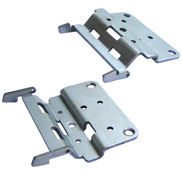 Weld Accessories Plate-Metal Stamping Parts-Laser Punching Parts-Spring Contact