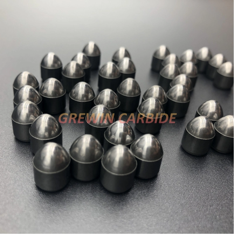 Gw Carbide - Tungsten Carbide Rock Button Bits Drill Bits