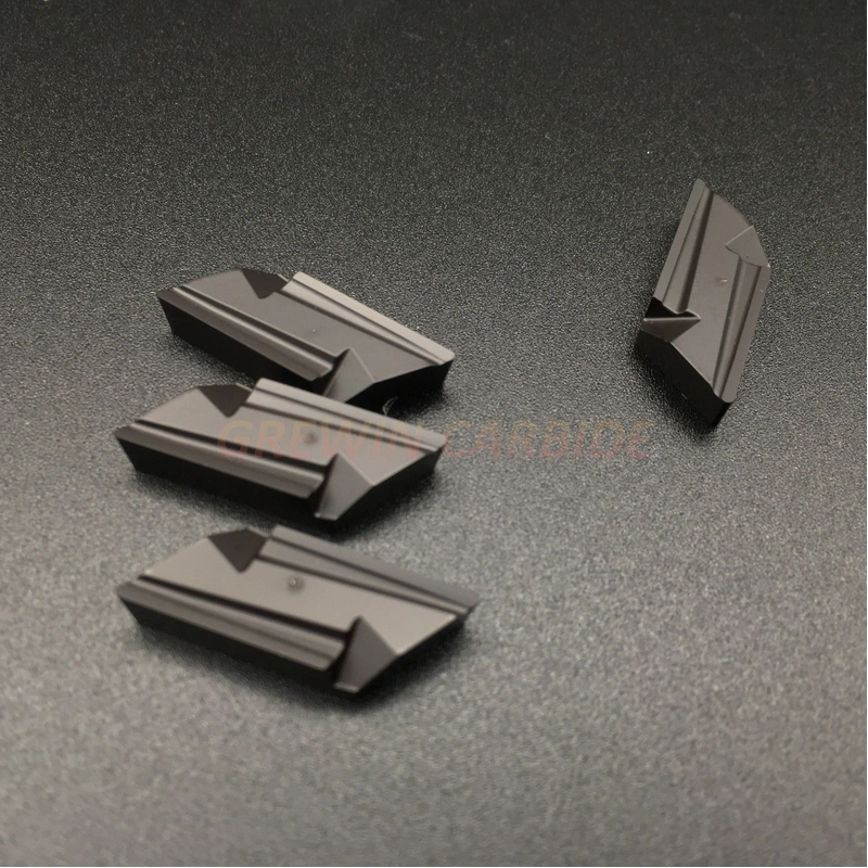 Gw Carbide - Dcmt11t304 Milling Cutter Tungsten Carbide Insert Cutting Tool