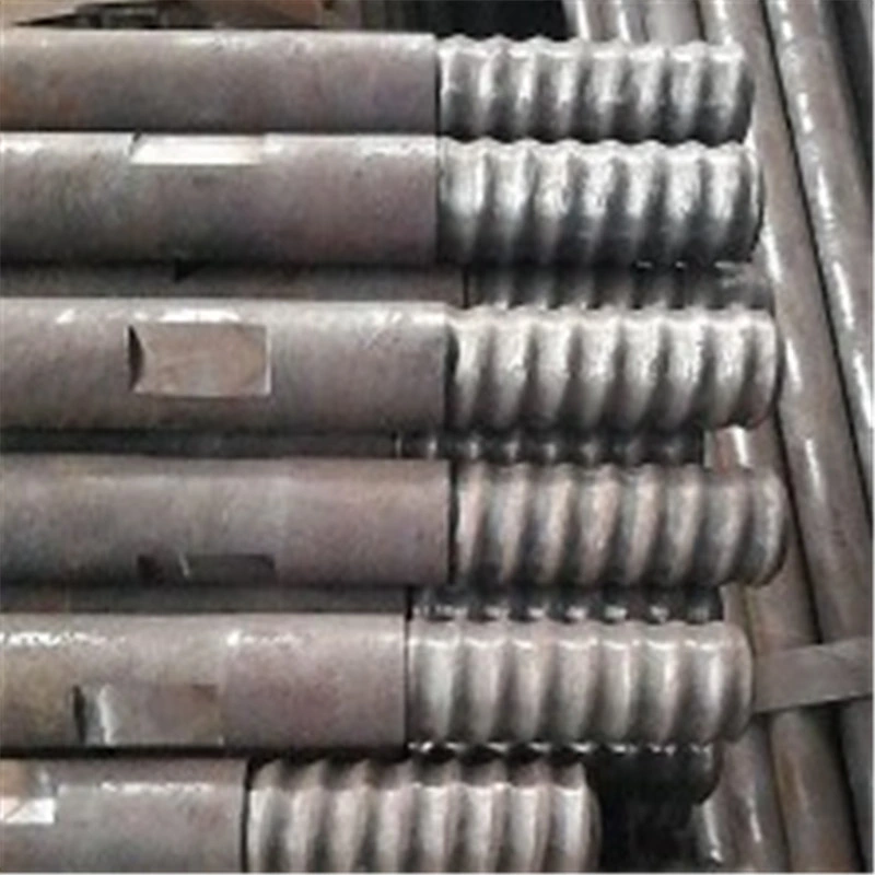 Water Well Drill Rod, DTH Drill Pipe for Sales