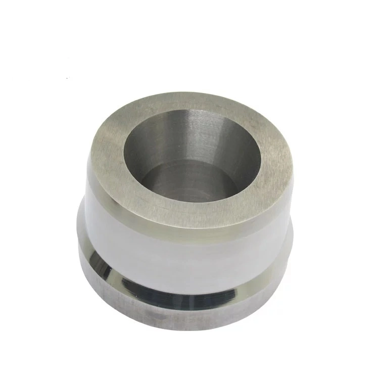 Wear Resistance Tungsten Carbide Button Bit for Mining Tips