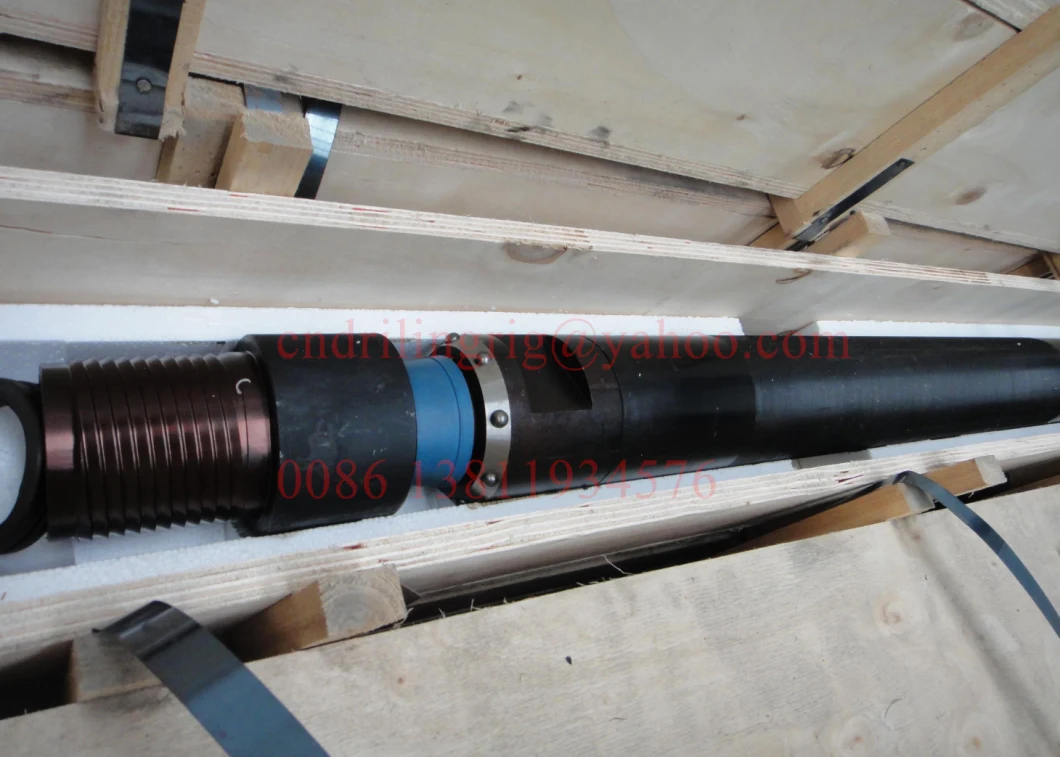 DTH Drilling Tools / Anchoring Drilling Tools DTH Hammer