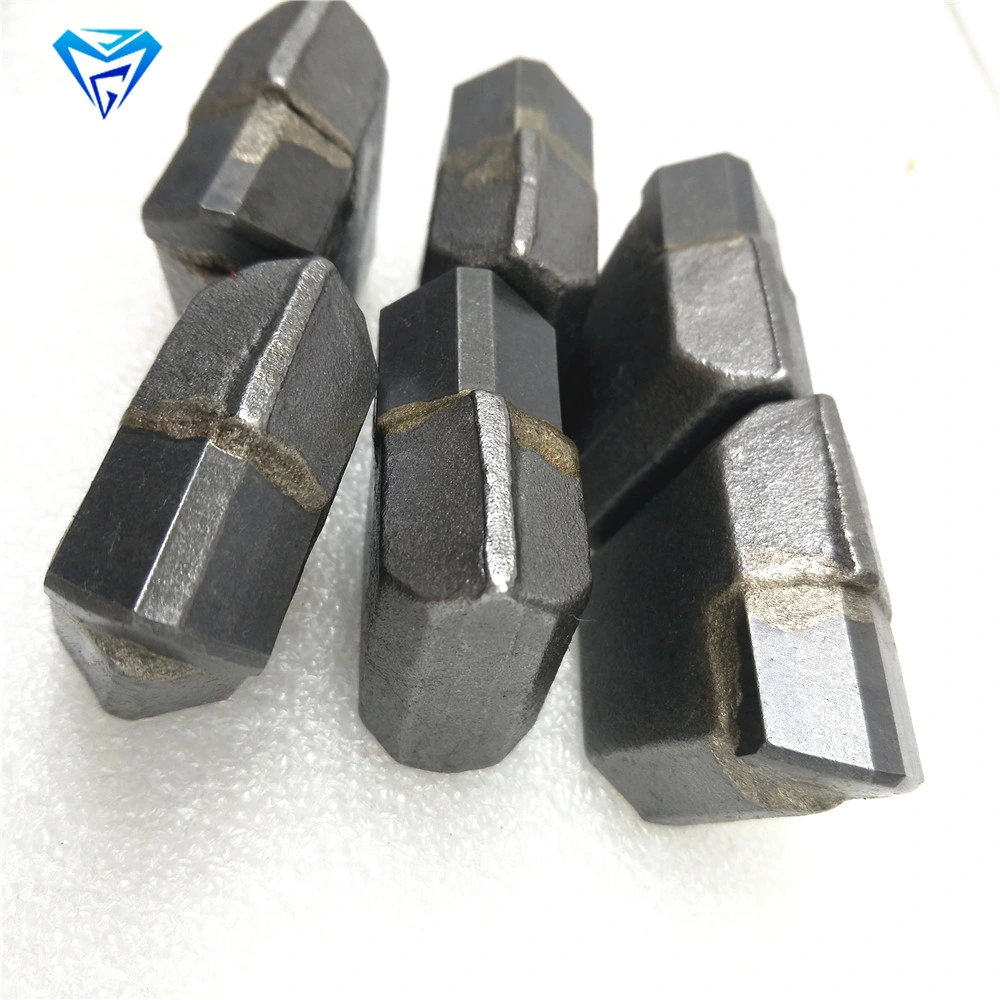 Tungsten Carbide Sheaper and Rock Drilling Button Bits