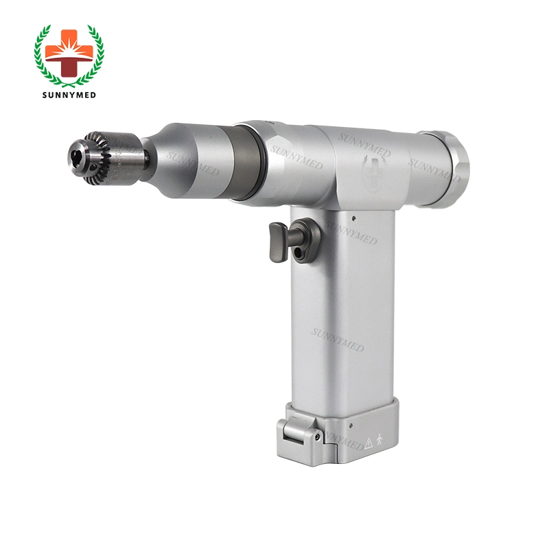 Sy-I090 Surgical Products Multifunctional Orthopedic Power Tools Drill Saw with Drill Adapters Price