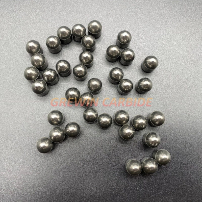 Gw Carbide - Tungsten Carbide Rock Button Bits Drill Bits
