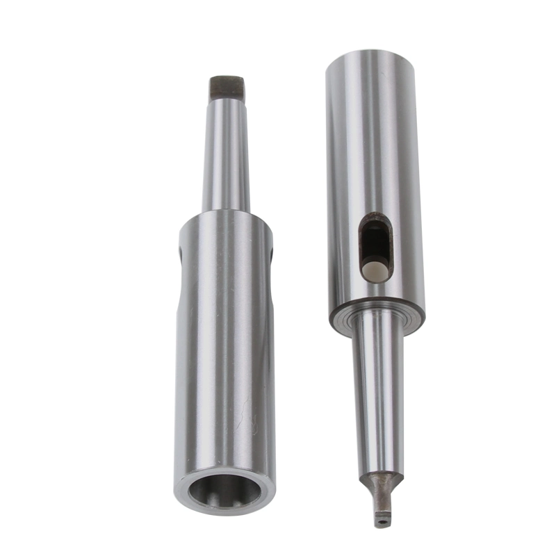 Machine Tools Morse Taper Extension Drill Sleeve Mt3/ Mt4 /Mt2 /Mt5 Morse Taper Adapter Extended Reducing Drill Sleeves