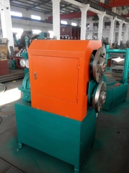 Old Tire Recycling Line /Tire Stips Cutter Machine/Tire Ring Cutter Machine