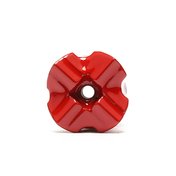 Tapered Cross Bit Button Bit for Mining and Stone Work